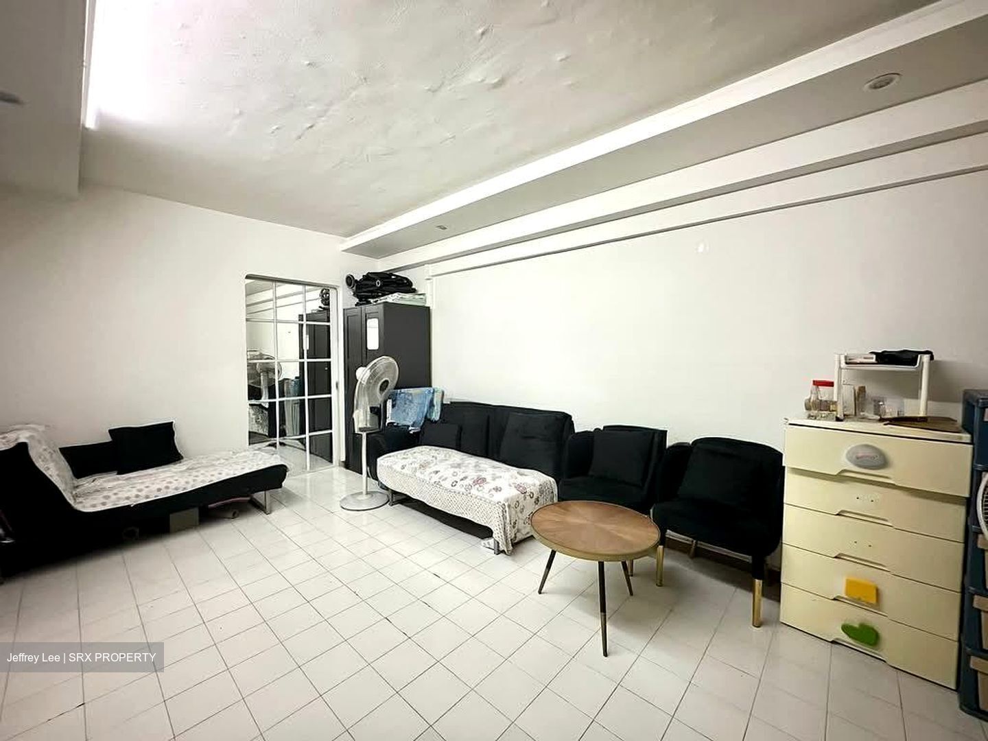 Blk 585 Cheng San Court (Ang Mo Kio), HDB 3 Rooms #566318571